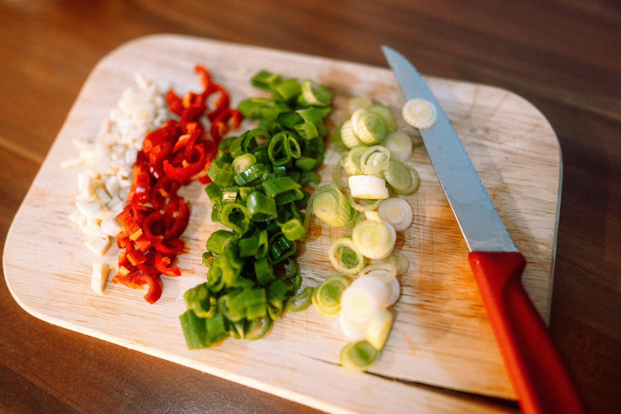 Healthy Catering Options