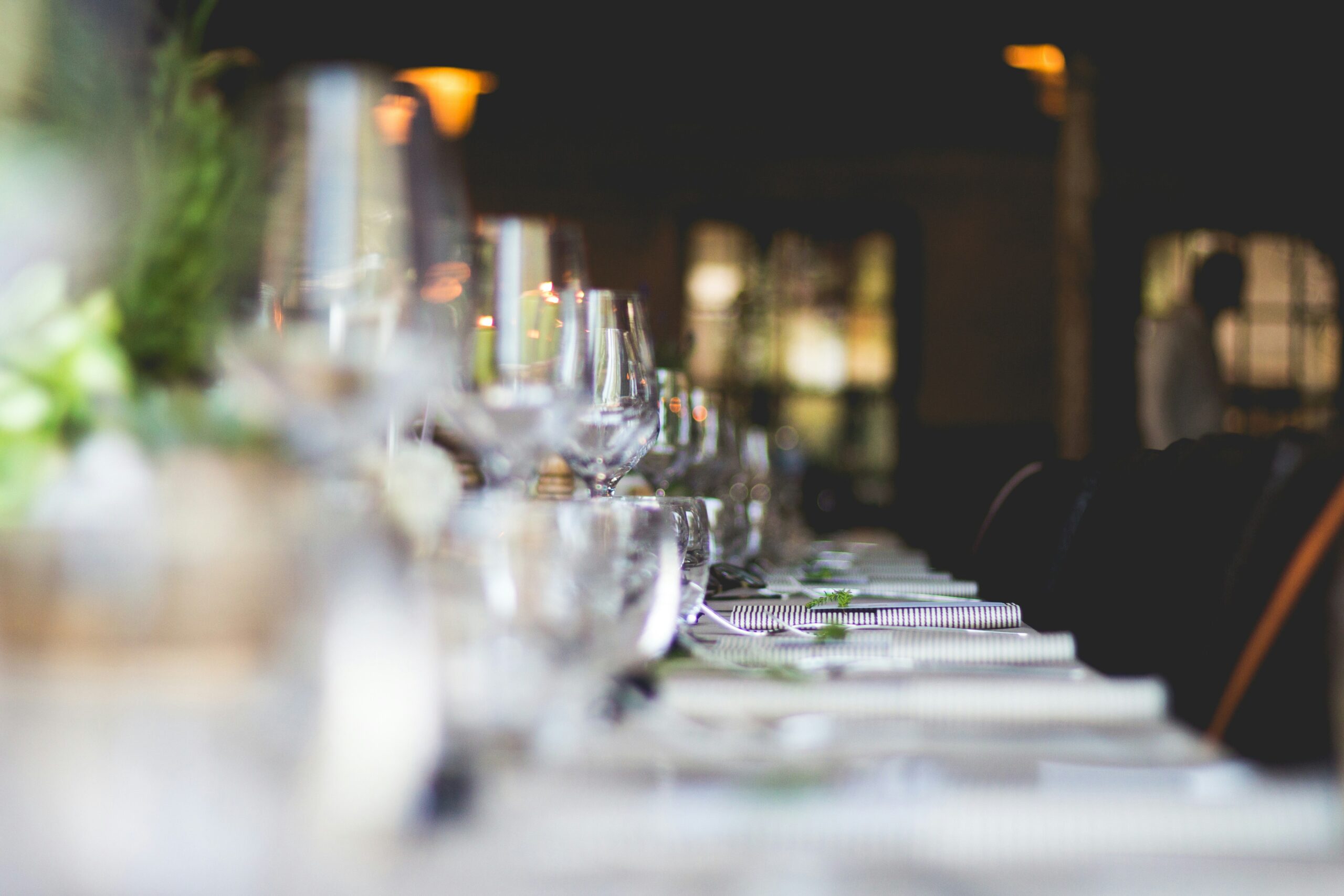 Office Party Catering Ideas